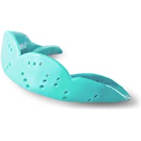 SISU - Protector bucal Aero NextGen de 1-6 mm- para jóvenes y adultos